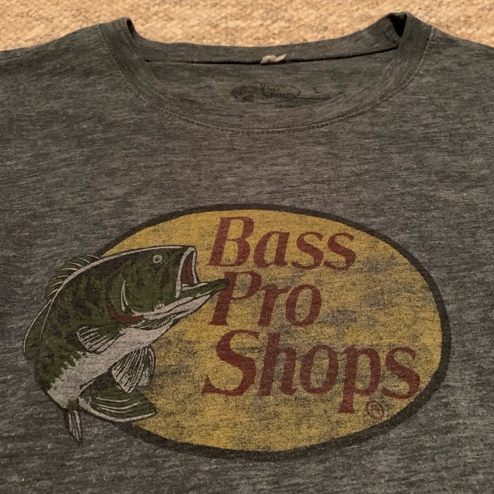 Women's Bass Pro Shop T-Shirt